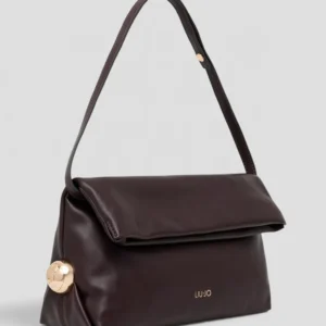 Borsa Pochette Liu.Jo Riccy Melanzana