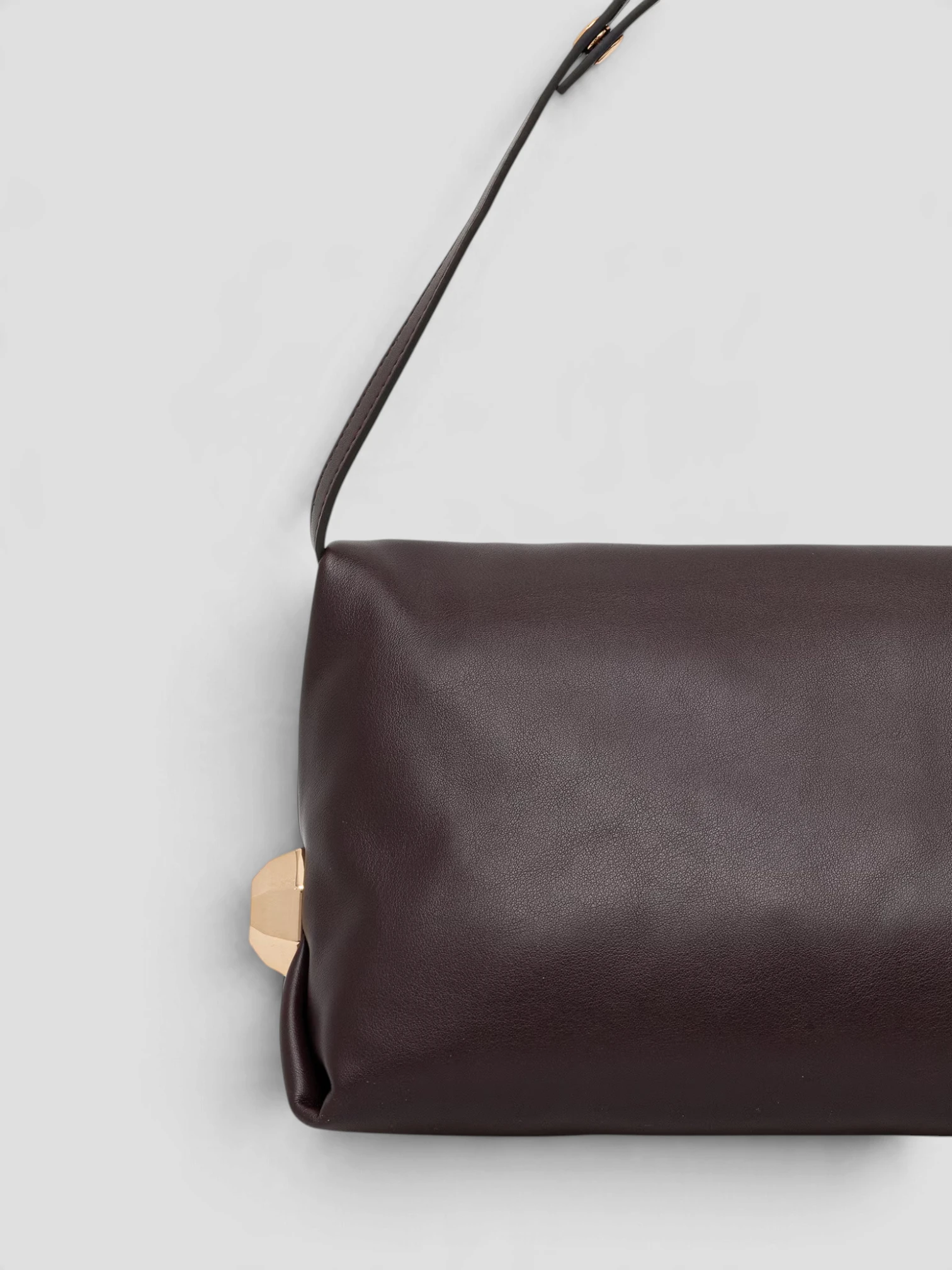 Borsa Pochette Liu.Jo Riccy Melanzana - immagine 3