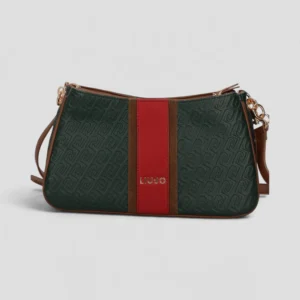 Borsa Spalla S Liu.Jo Ematite Foresta