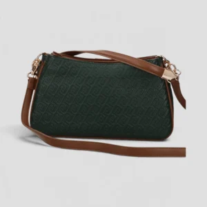 Borsa Spalla S Liu.Jo Ematite Foresta