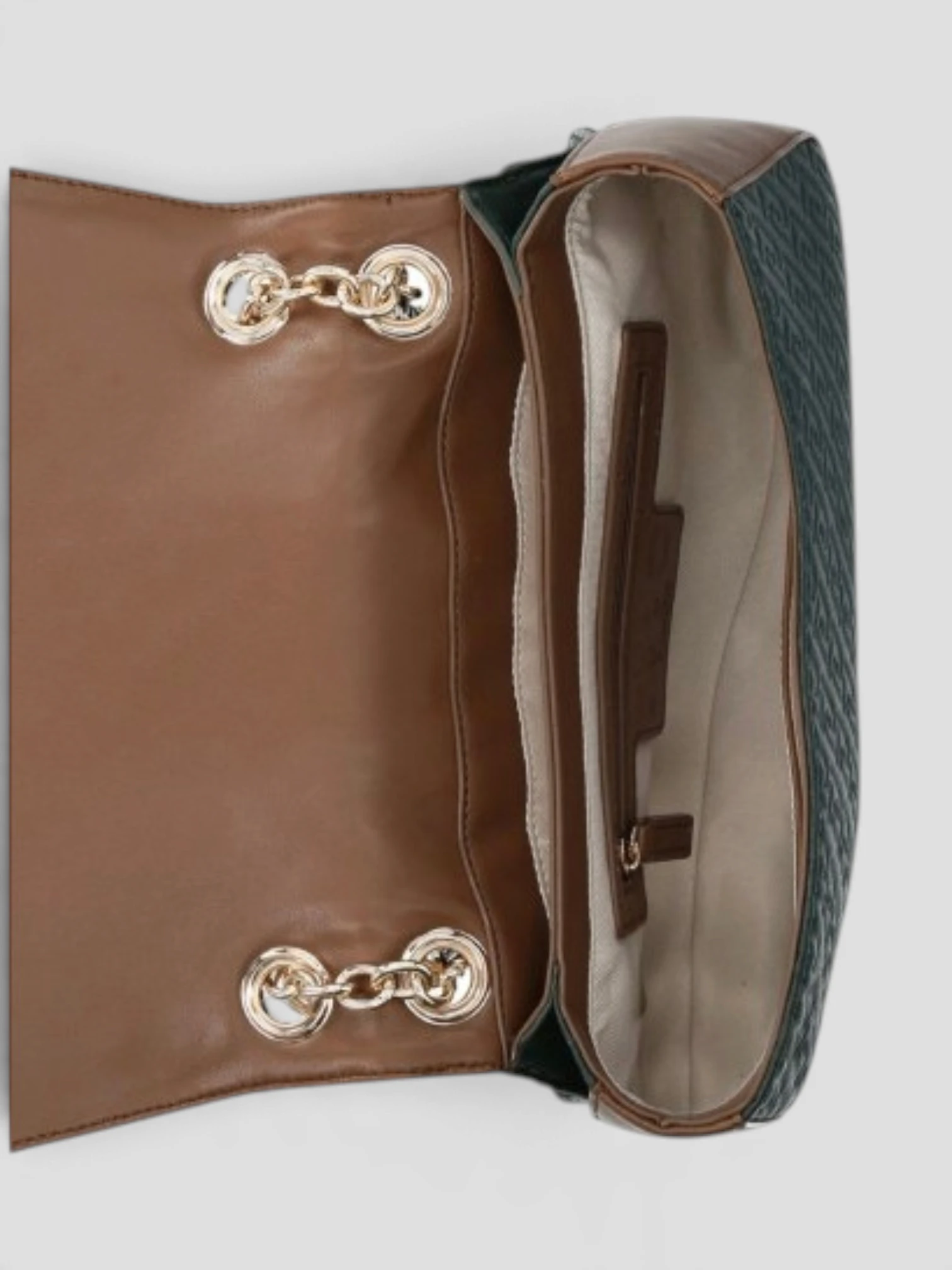 Borsa Tracolla Liu.Jo Ematite Foresta - immagine 4