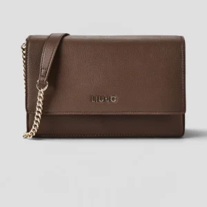 Borsa Tracolla Liu.Jo Manhattan Mocha