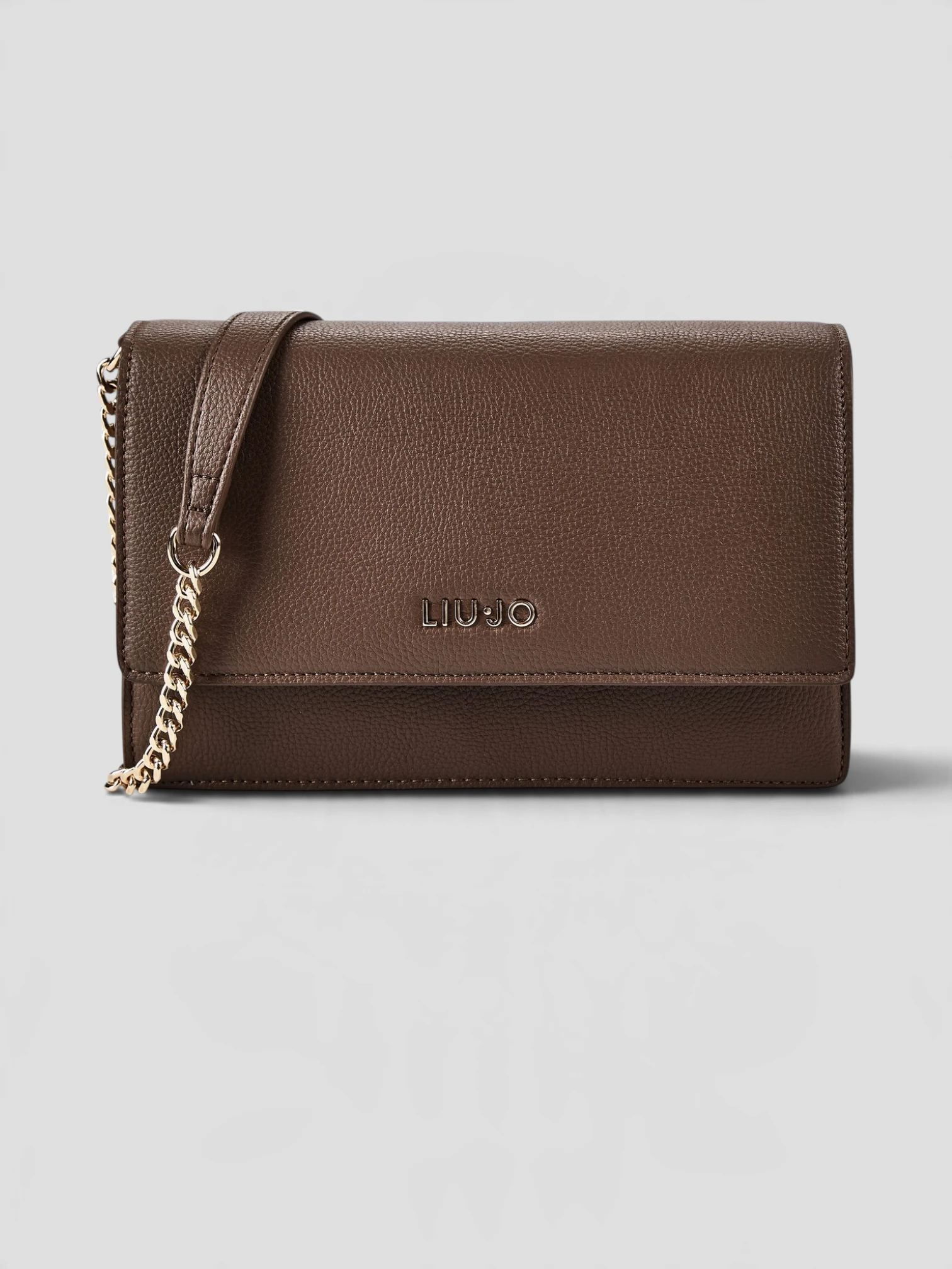 Borsa Tracolla Liu.Jo Manhattan Mocha
