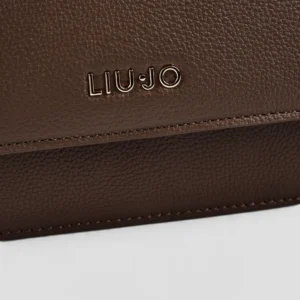 Borsa Tracolla Liu.Jo Manhattan Mocha