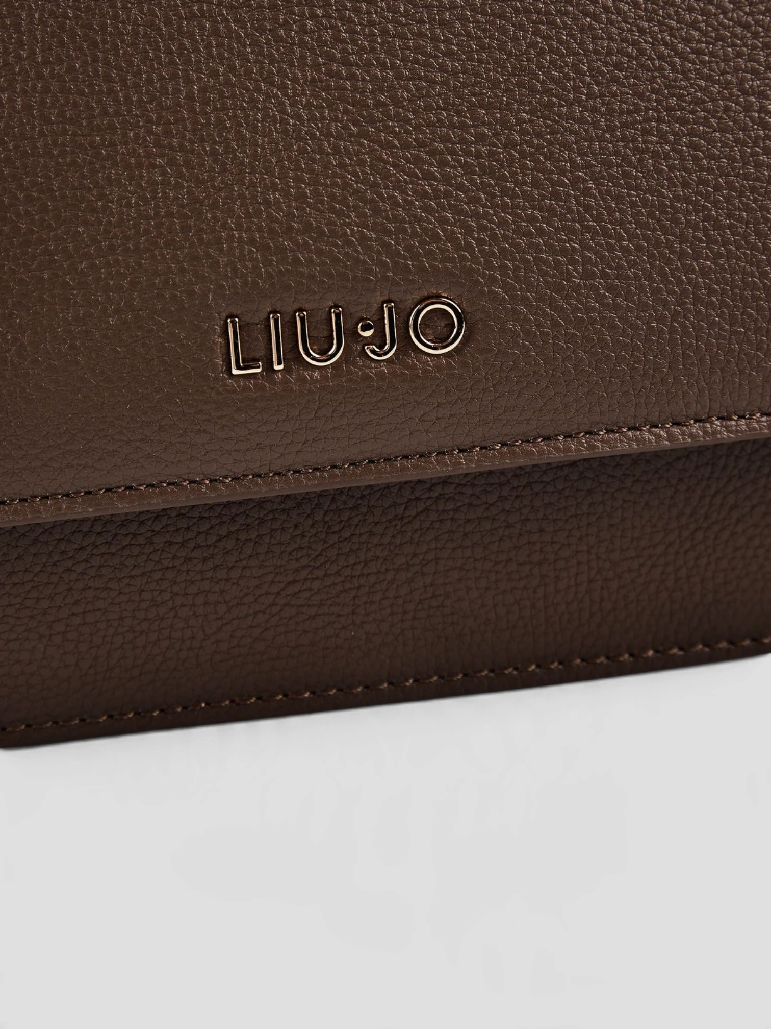 Borsa Tracolla Liu.Jo Manhattan Mocha - immagine 2