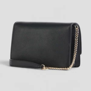 Borsa Tracolla Liu.Jo Manhattan Nero