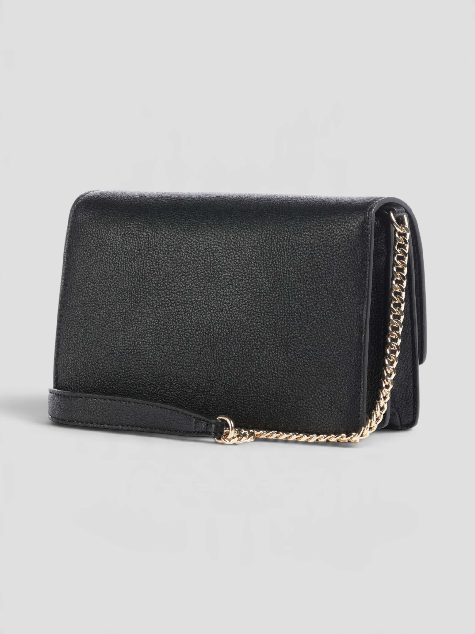 Borsa Tracolla Liu.Jo Manhattan Nero - immagine 2