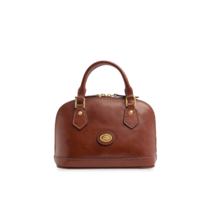 Borsa a mano Bugatti The Bridge Story Marrone
