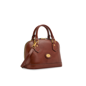 Borsa a mano Bugatti The Bridge Story Marrone