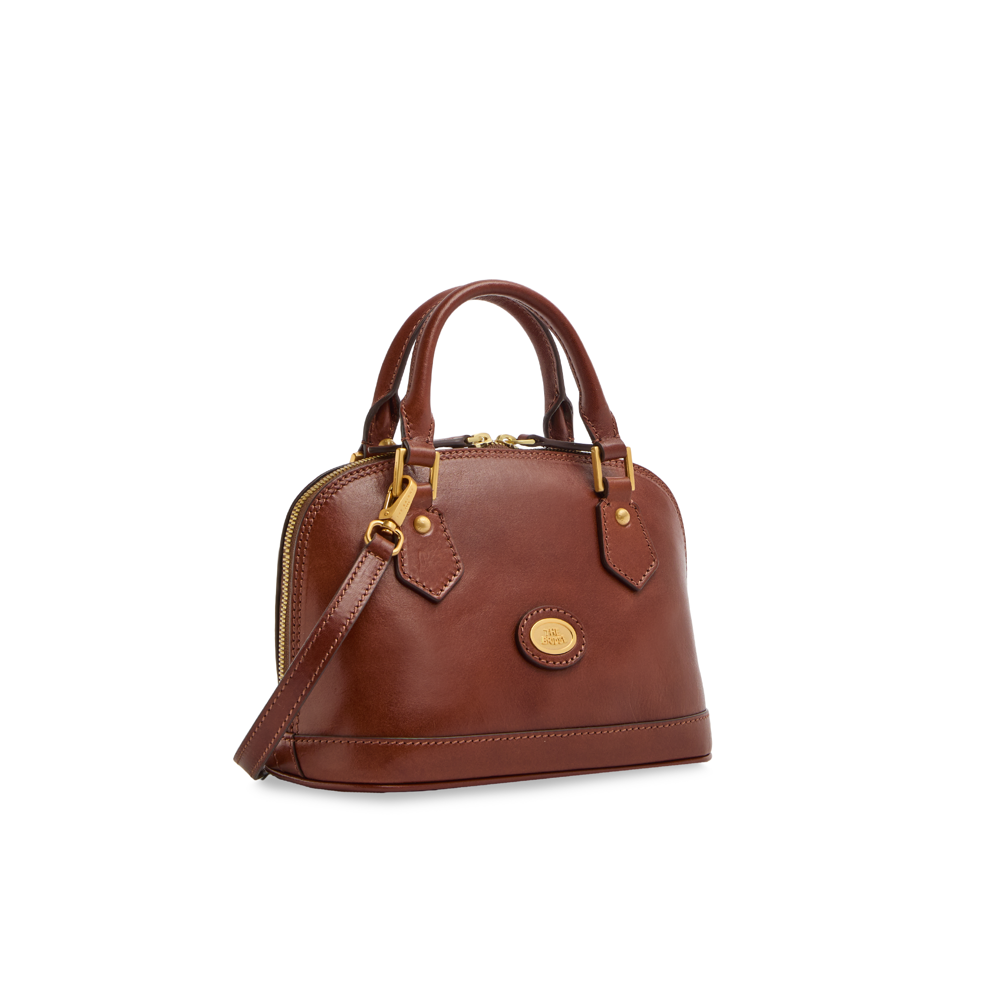 Borsa a mano Bugatti The Bridge Story Marrone - immagine 2
