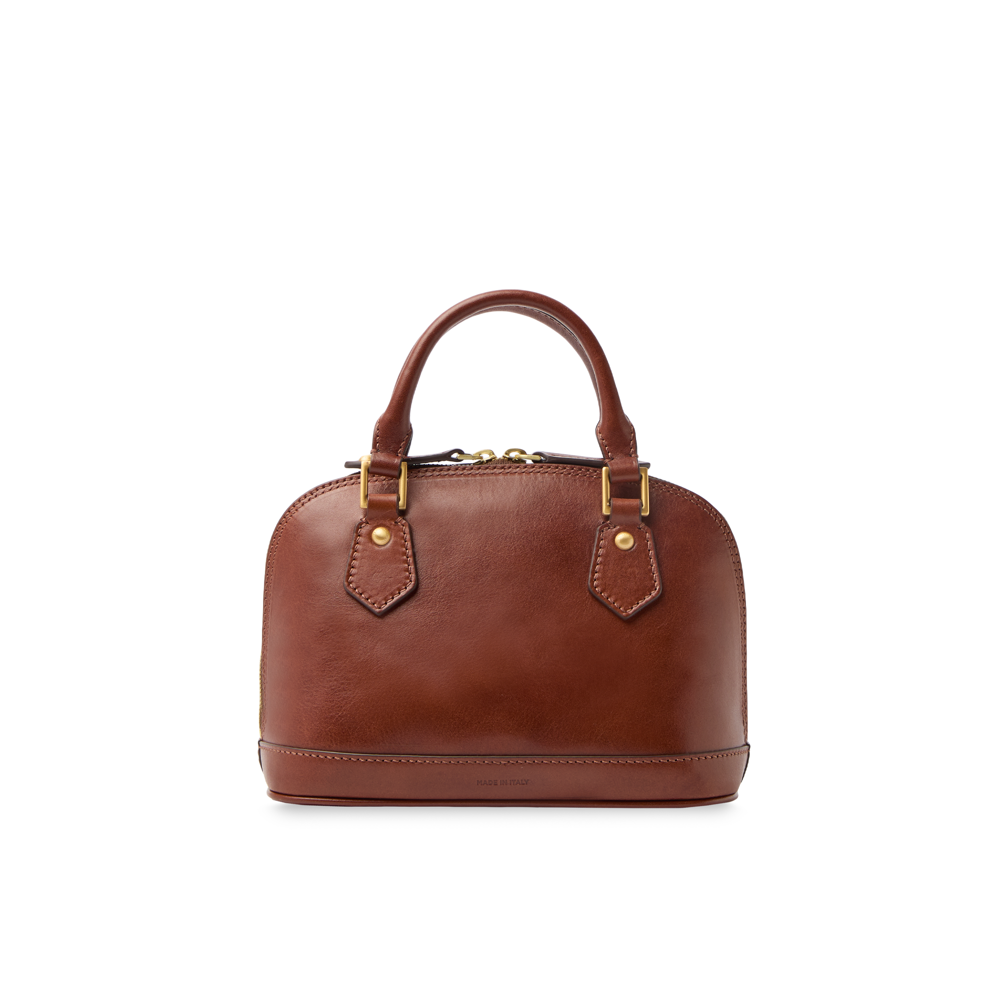 Borsa a mano Bugatti The Bridge Story Marrone - immagine 3