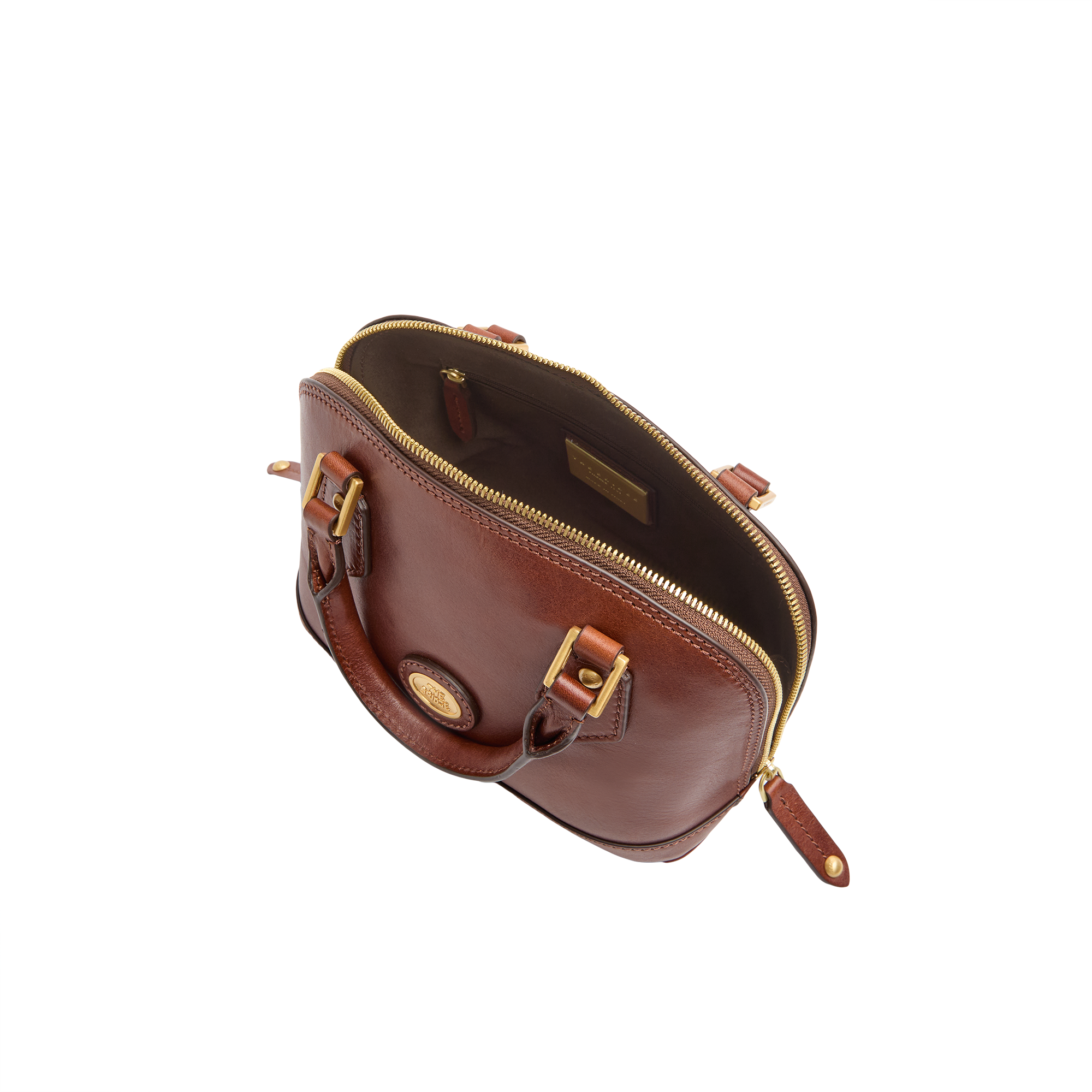 Borsa a mano Bugatti The Bridge Story Marrone - immagine 4