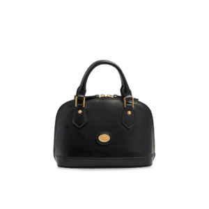 Borsa a mano Bugatti The Bridge Story Nero