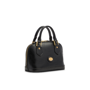 Borsa a mano Bugatti The Bridge Story Nero