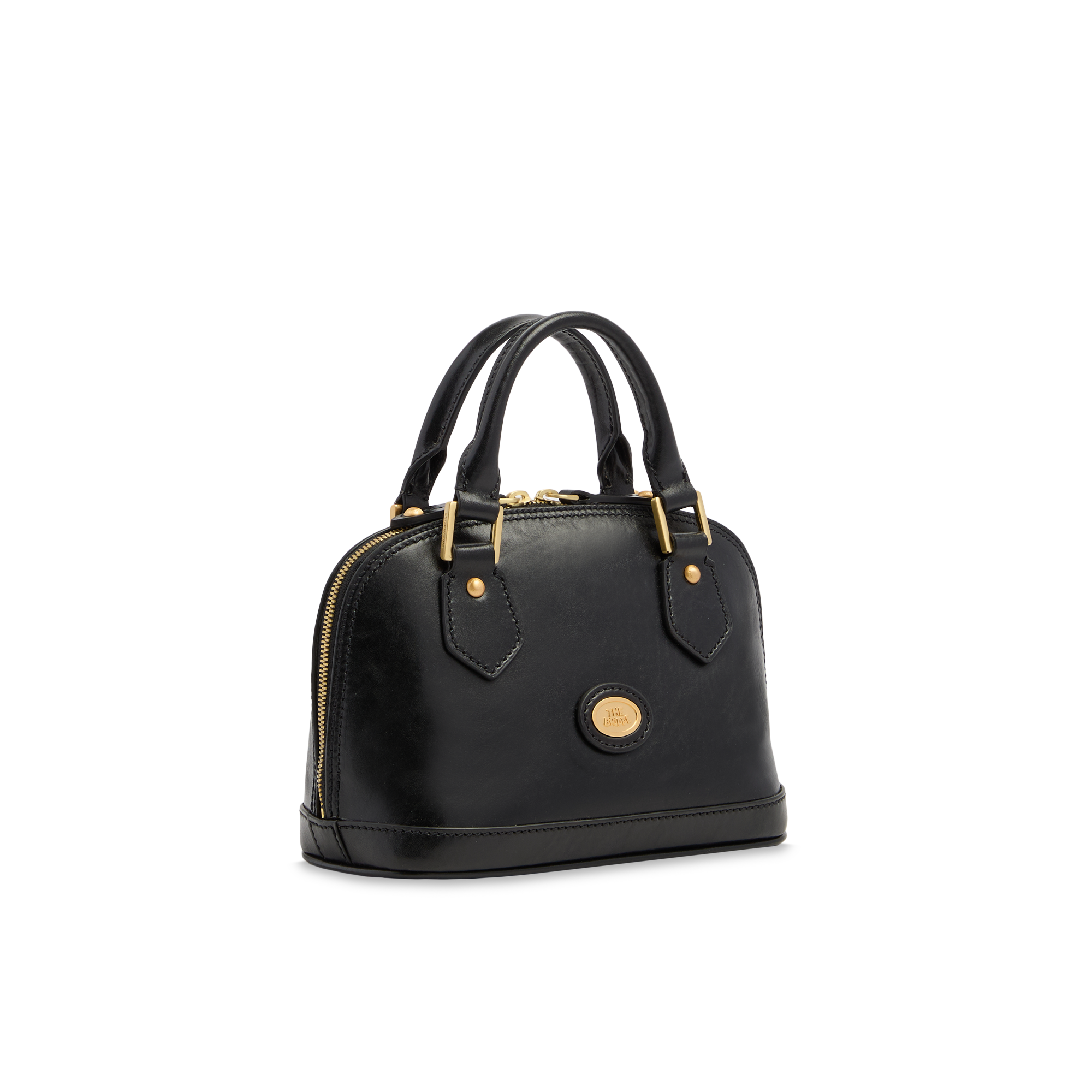 Borsa a mano Bugatti The Bridge Story Nero - immagine 2