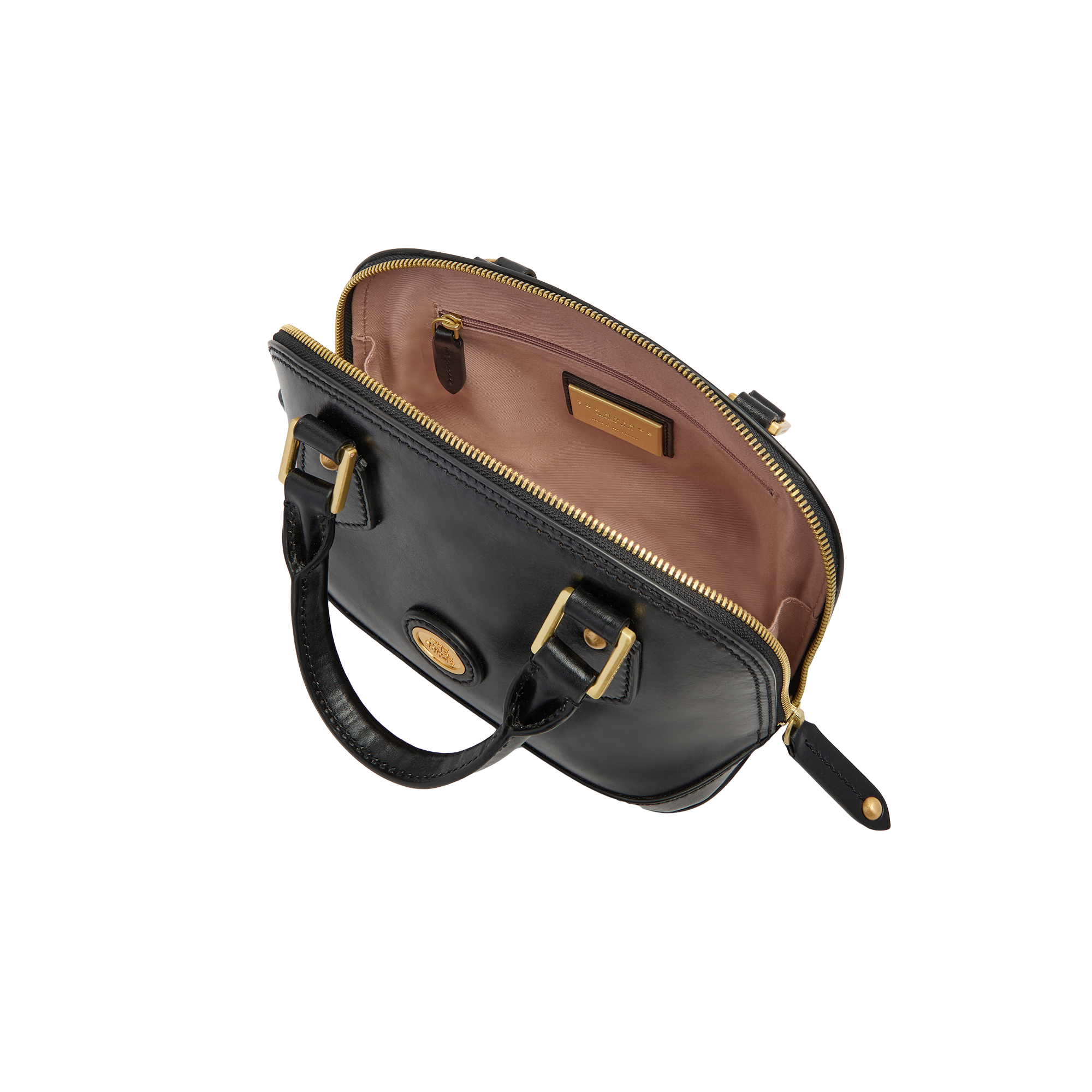 Borsa a mano Bugatti The Bridge Story Nero - immagine 3