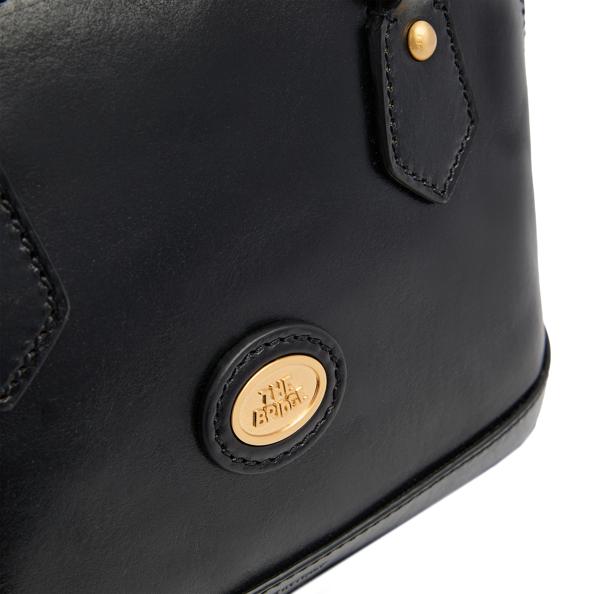 Borsa a mano Bugatti The Bridge Story Nero - immagine 4