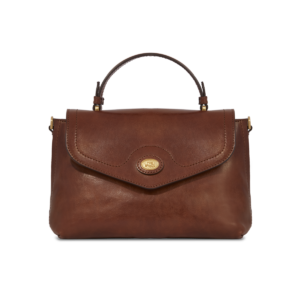 Borsa a mano The Bridge Story Marrone