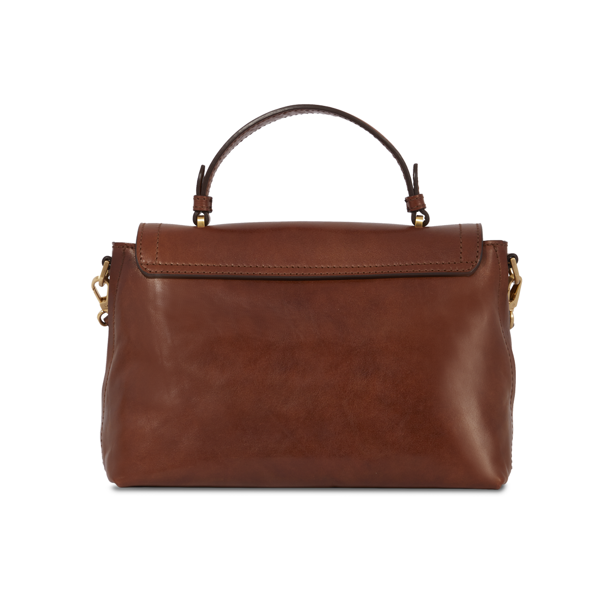 Borsa a mano The Bridge Story Marrone - immagine 3