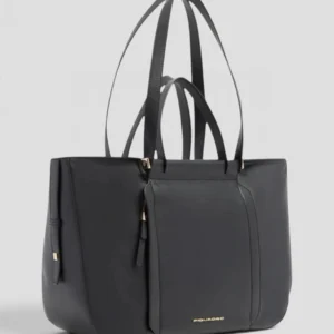 Borsa Piquadro Circle Nero