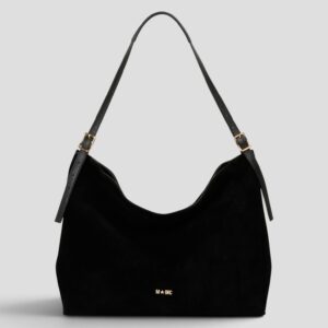 Borsa A Spalla MBRC Alexia Nero
