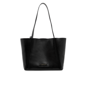 Borsa shopper The Bridge Icons Nero