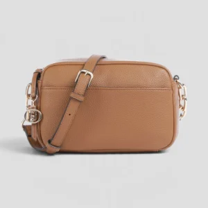 Camera Case Liu.Jo Faiza Cuoio