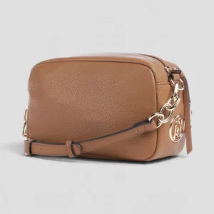 Camera Case Liu.Jo Faiza Cuoio