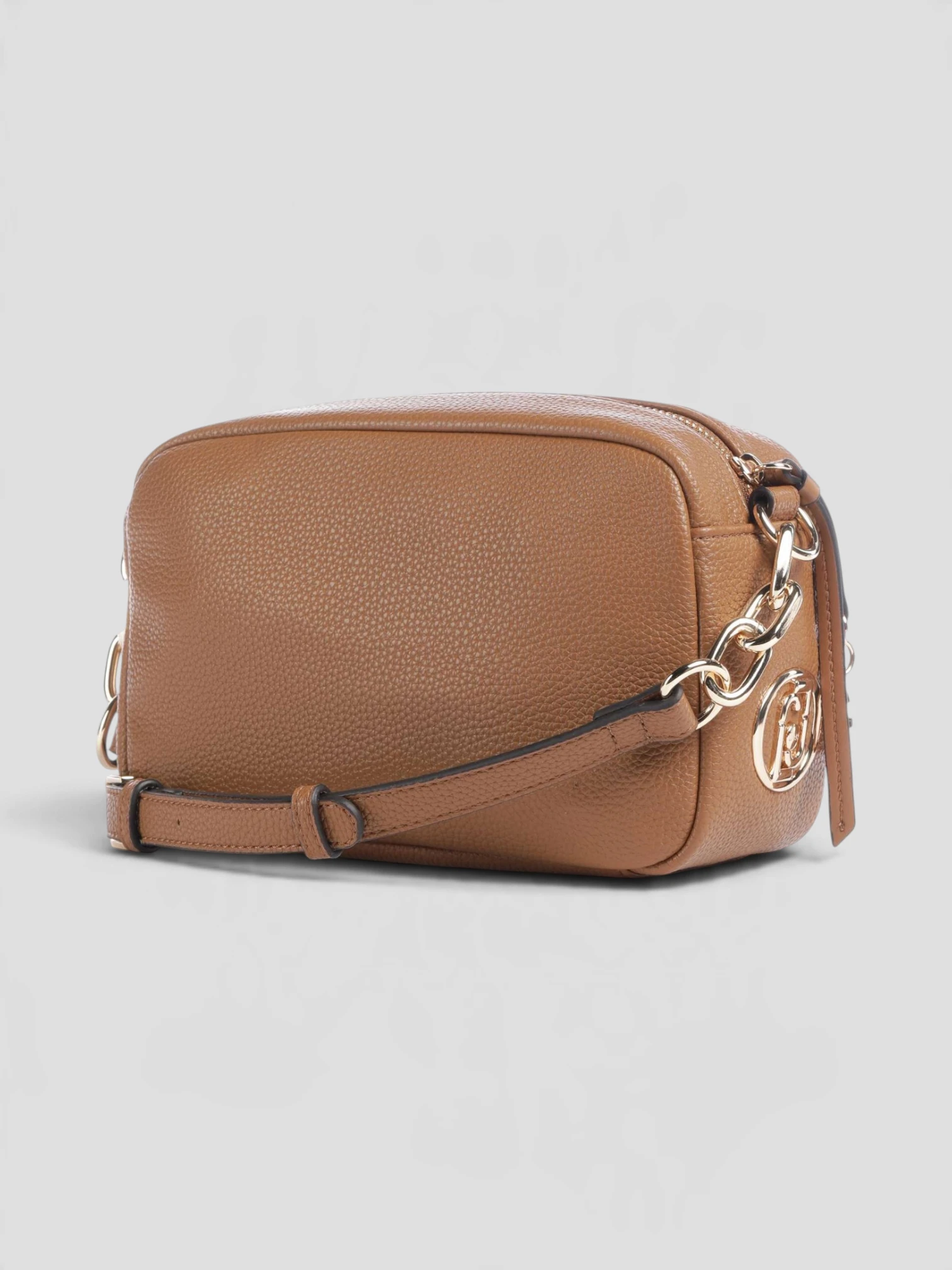 Camera Case Liu.Jo Faiza Cuoio - immagine 2