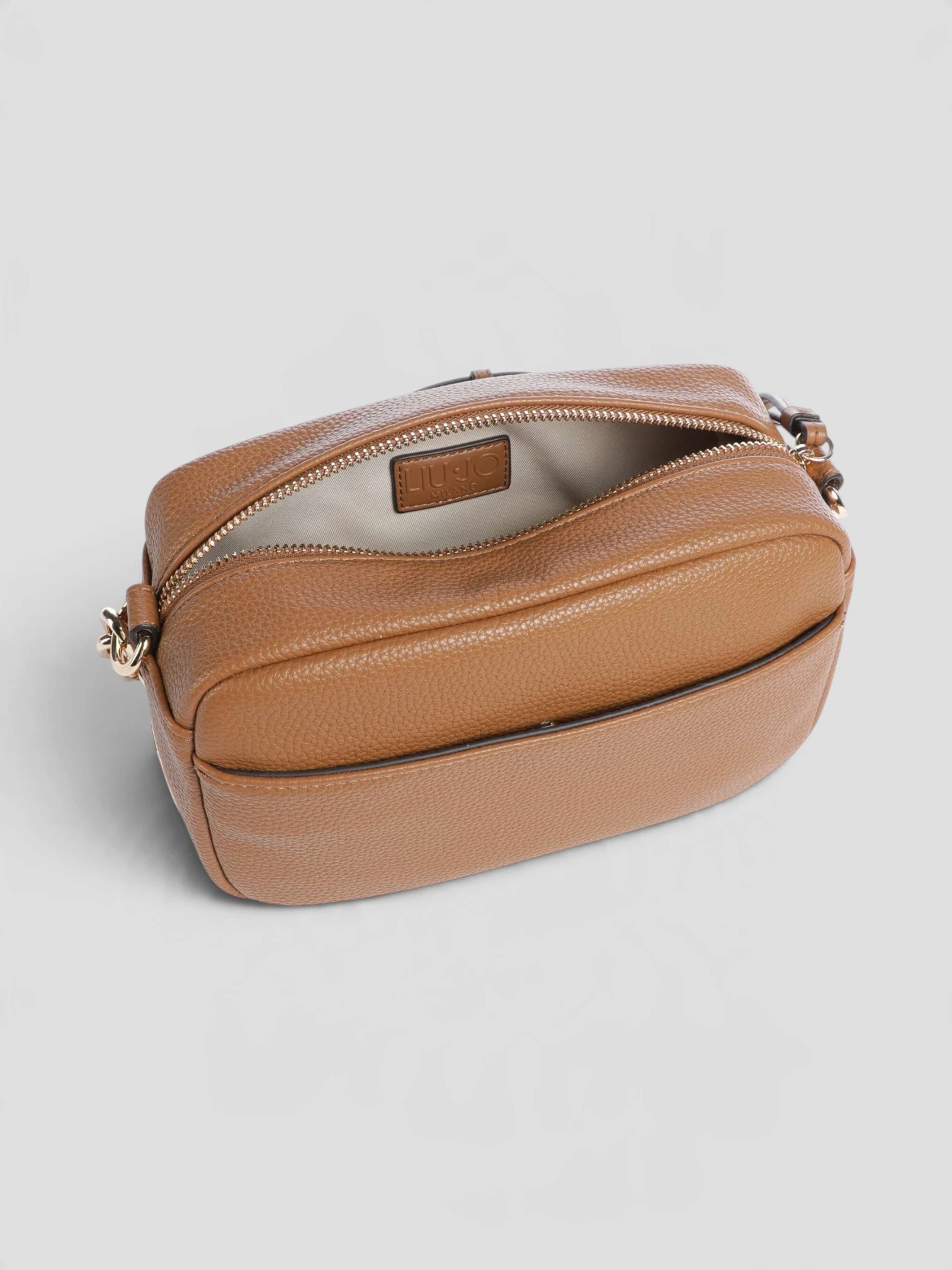 Camera Case Liu.Jo Faiza Cuoio - immagine 5