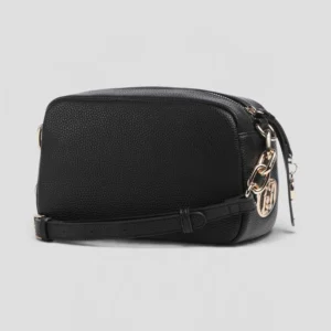 Camera Case Liu.Jo Faiza Nero