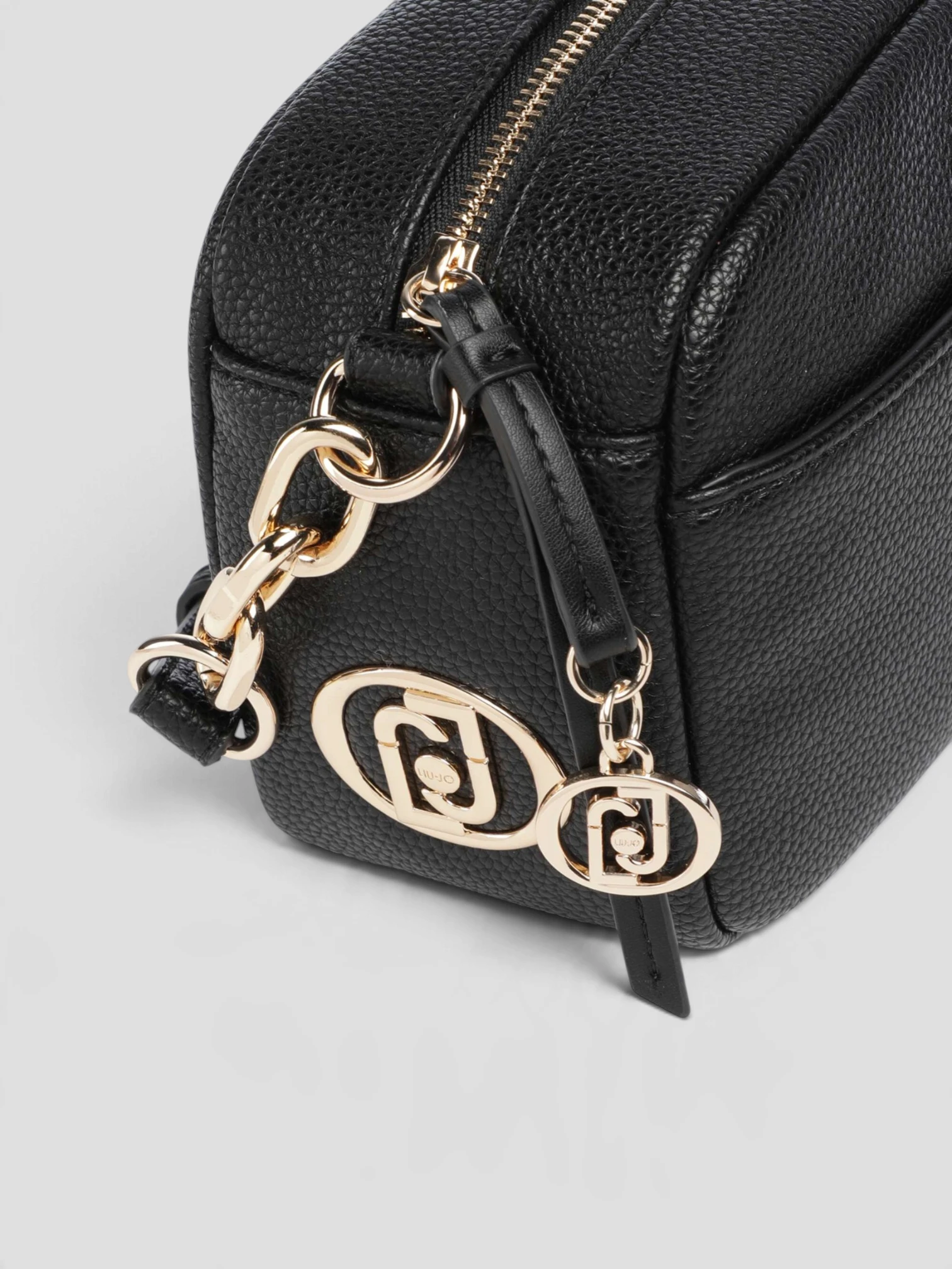 Camera Case Liu.Jo Faiza Nero - immagine 3