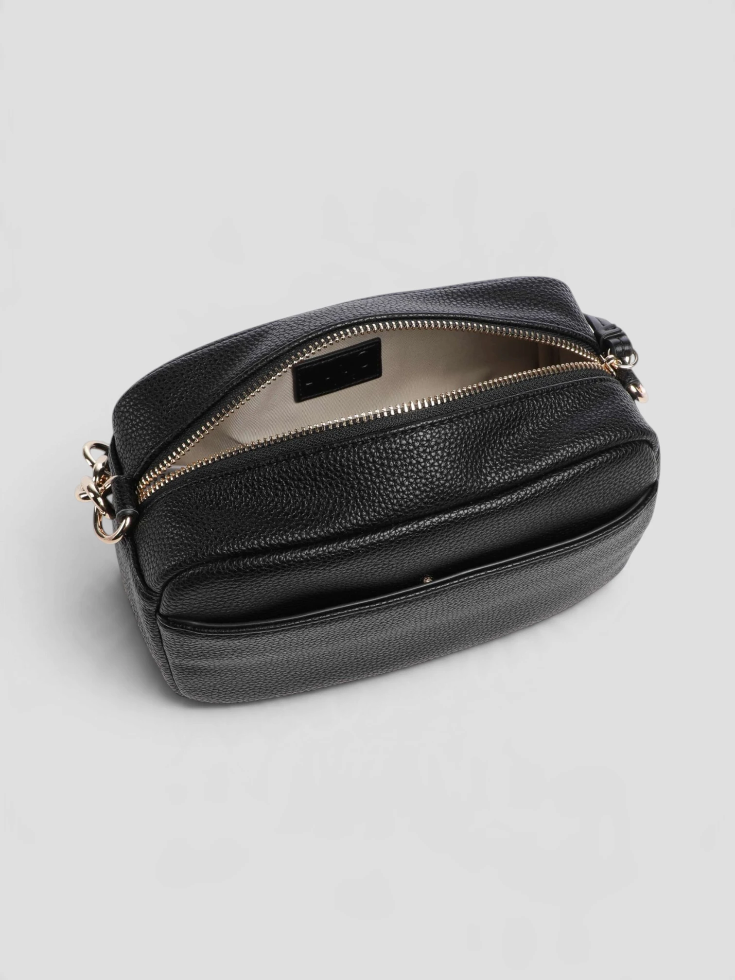 Camera Case Liu.Jo Faiza Nero - immagine 5