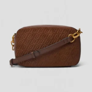 Camera Case Liu.Jo Faiza Tabacco