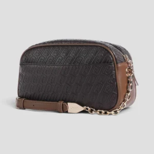 Camera Case Liu.Jo Ematite Marrone