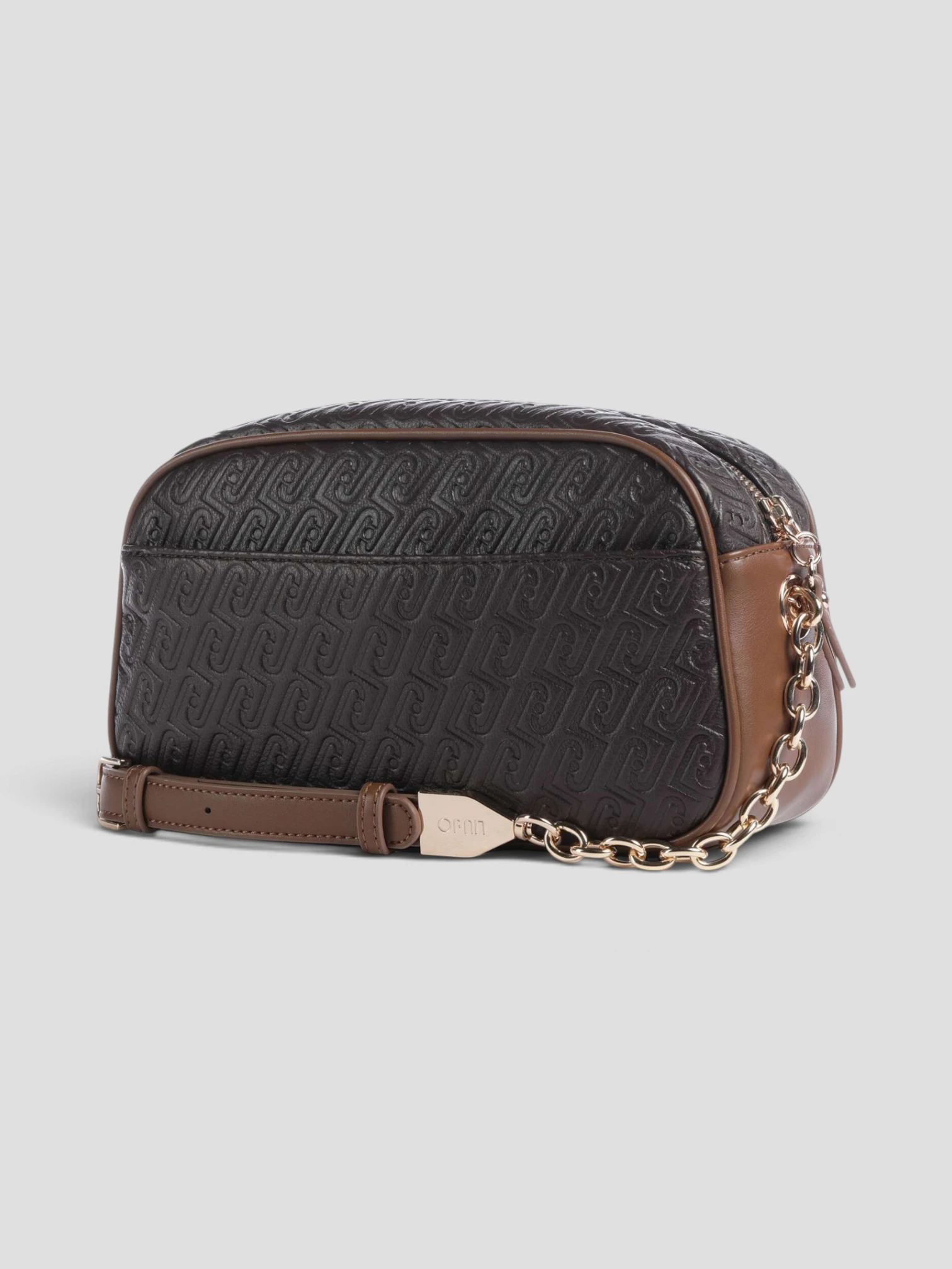 Camera Case Liu.Jo Ematite Marrone - immagine 2