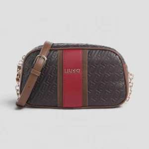 Camera Case Liu.Jo Ematite Marrone