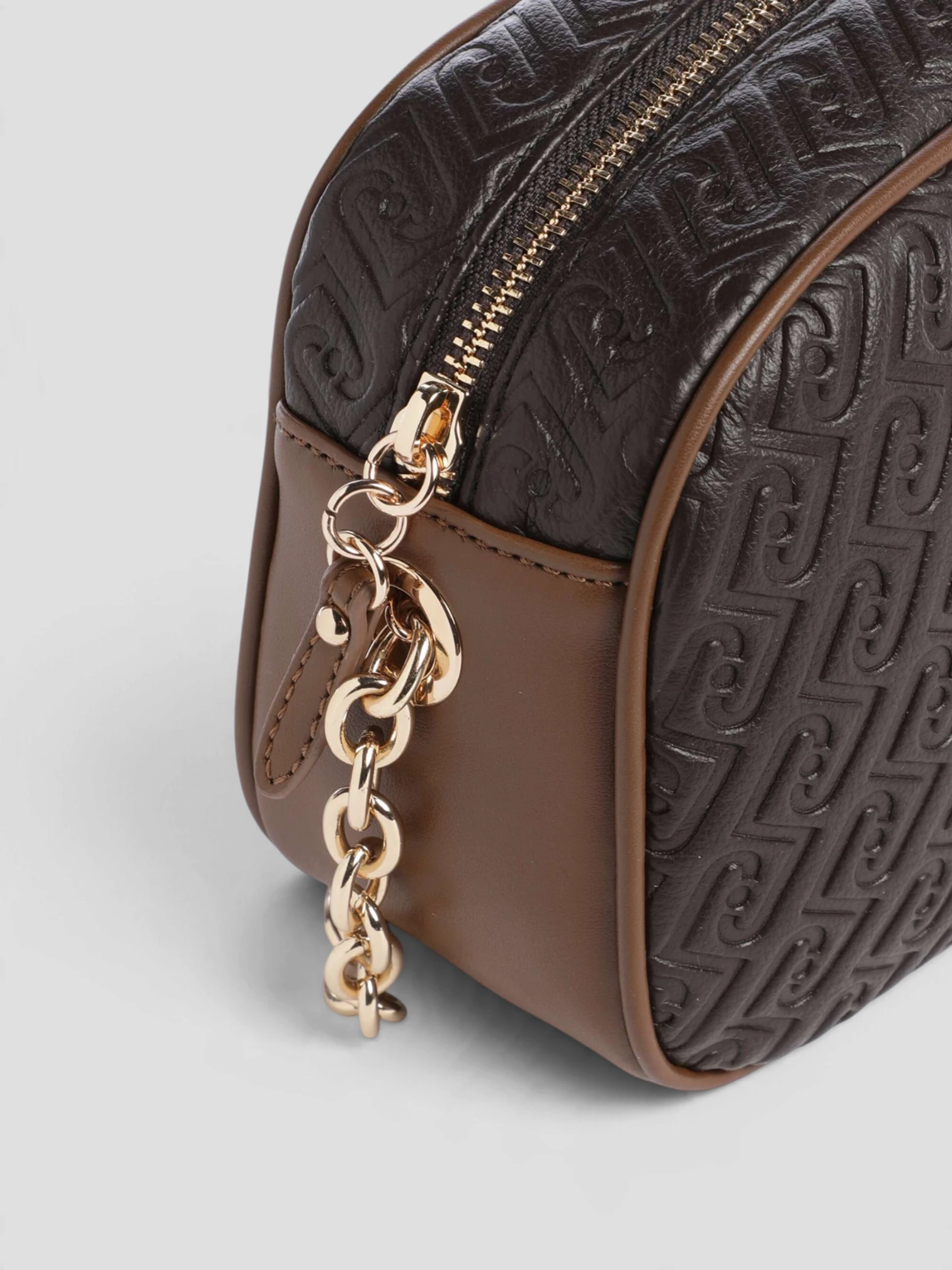 Camera Case Liu.Jo Ematite Marrone - immagine 3