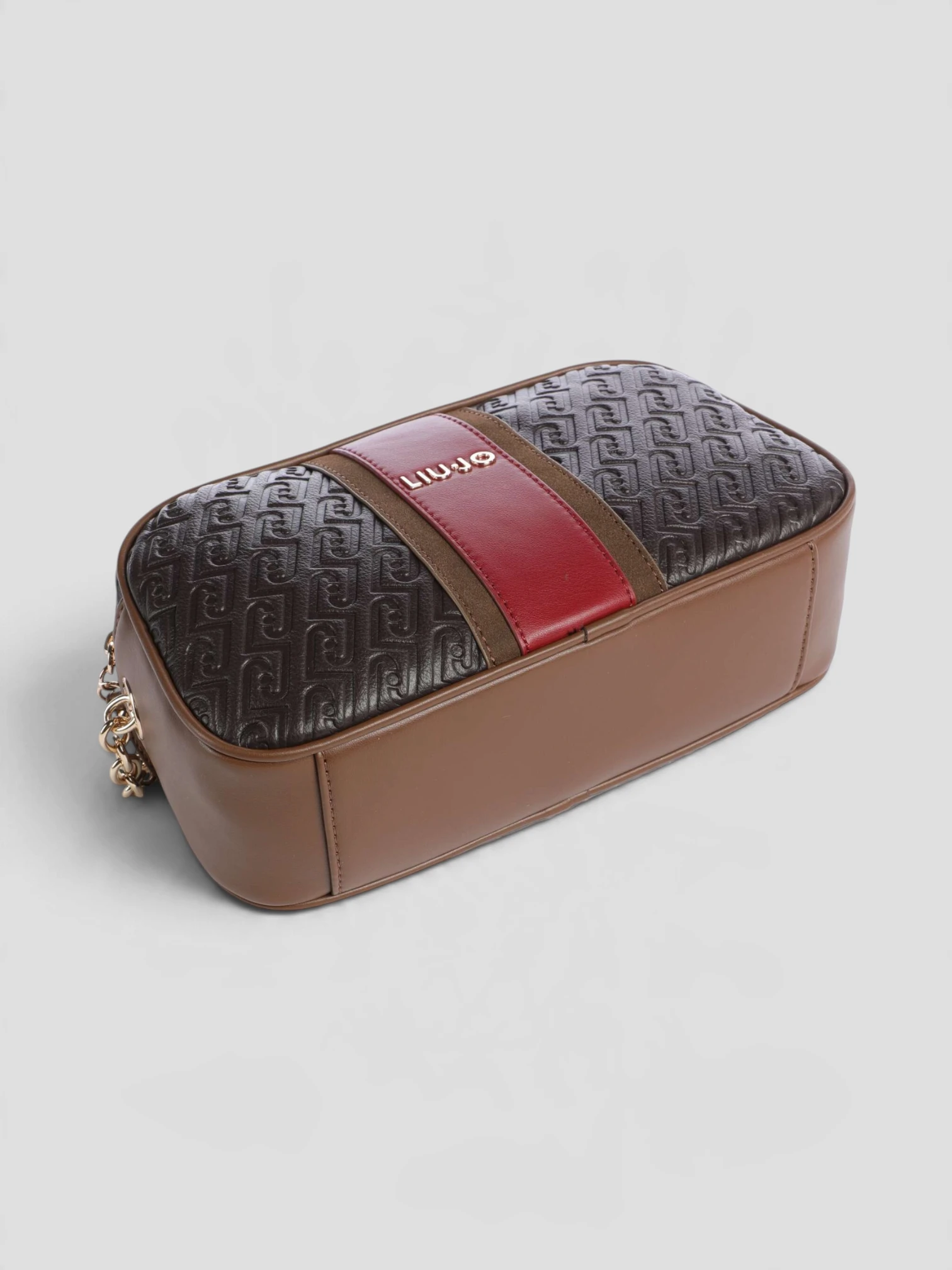 Camera Case Liu.Jo Ematite Marrone - immagine 4