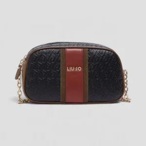 Camera Case Liu.Jo Ematite Nero