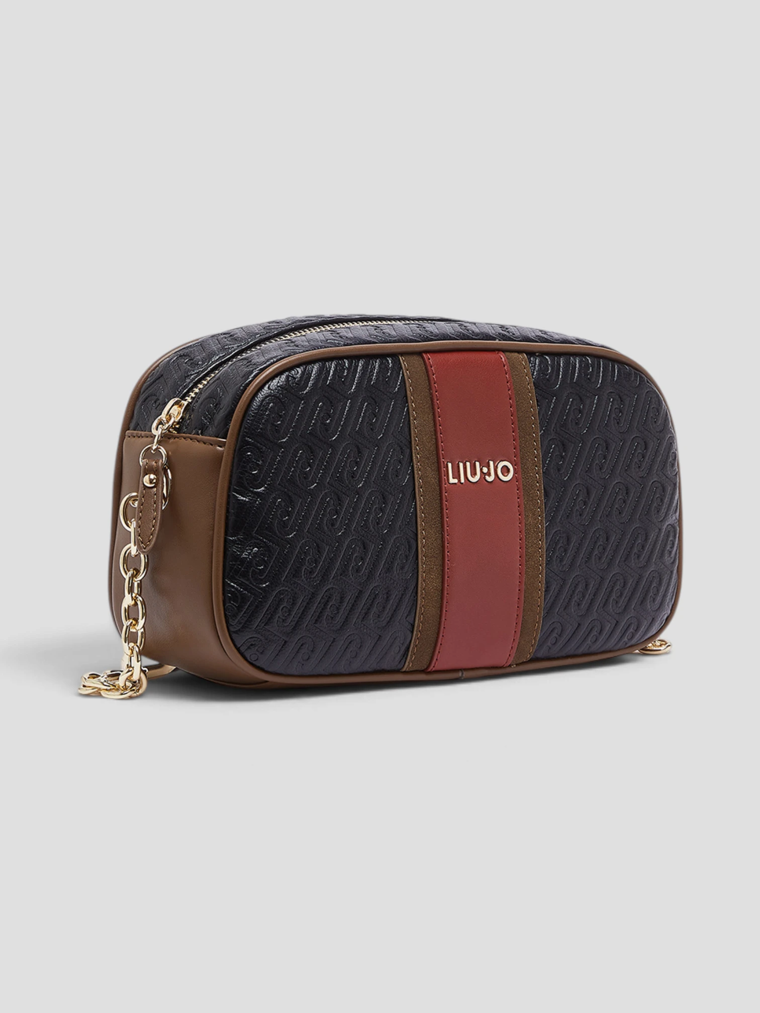 Camera Case Liu.Jo Ematite Nero - immagine 2