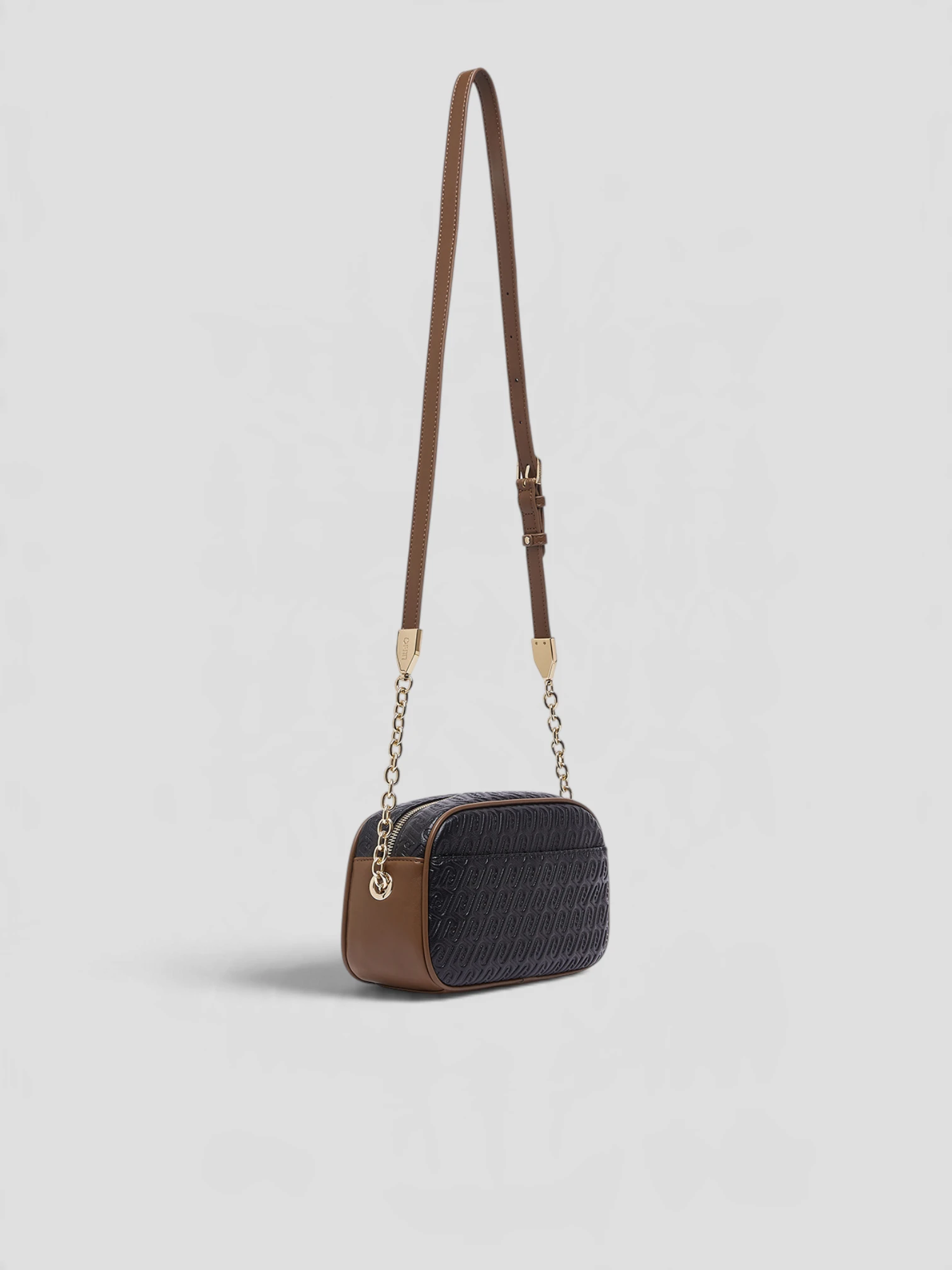 Camera Case Liu.Jo Ematite Nero - immagine 3