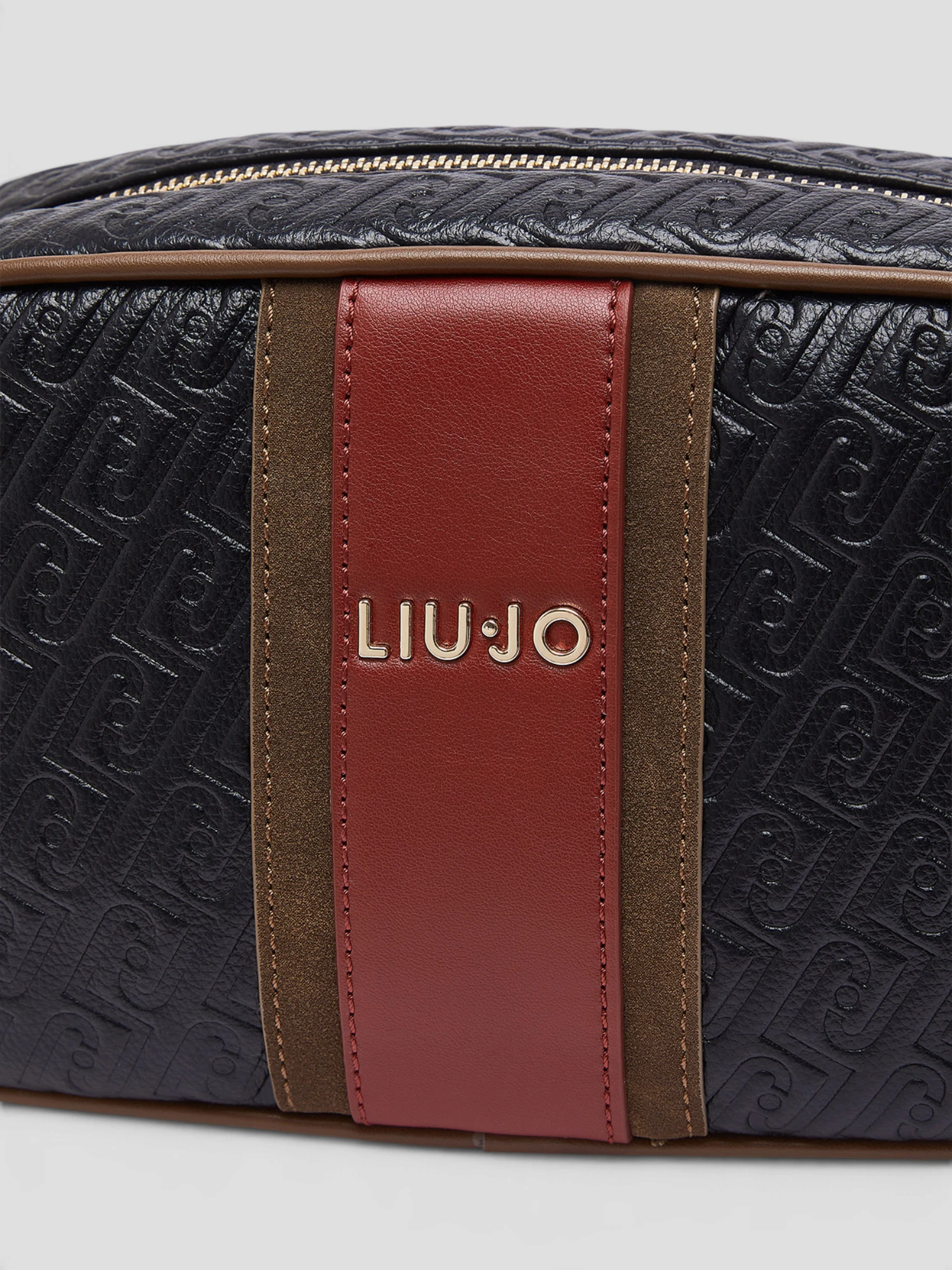 Camera Case Liu.Jo Ematite Nero - immagine 4