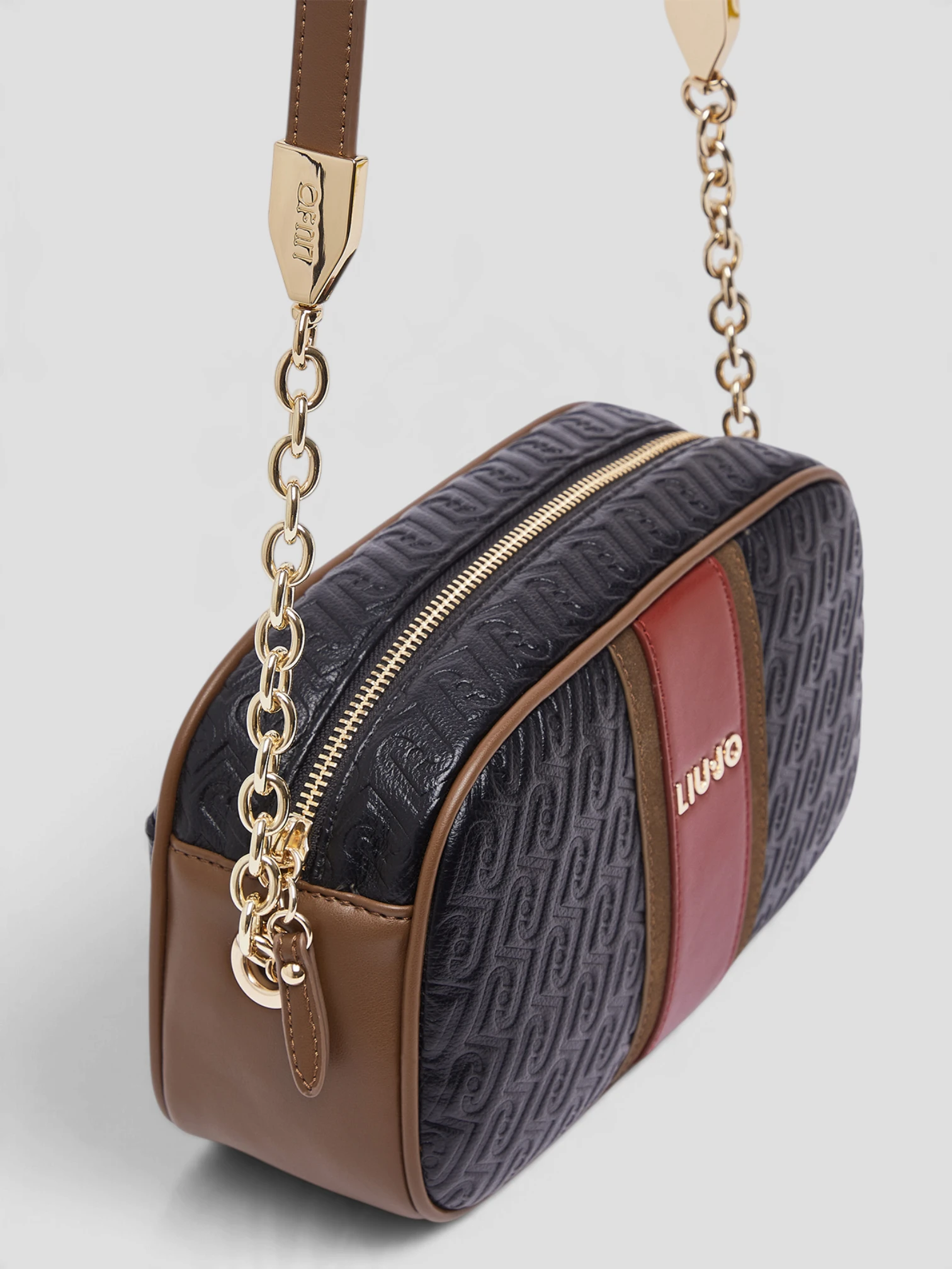 Camera Case Liu.Jo Ematite Nero - immagine 5