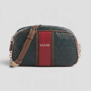 Camera Case Liu.Jo Ematite Foresta