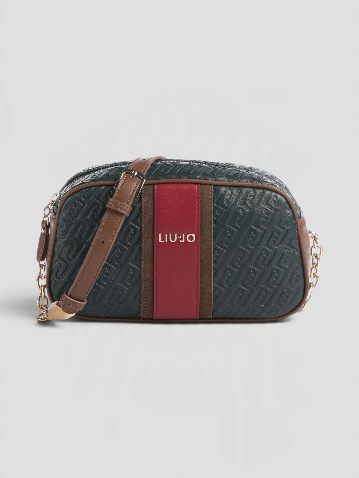 Camera Case Liu.Jo Ematite Foresta