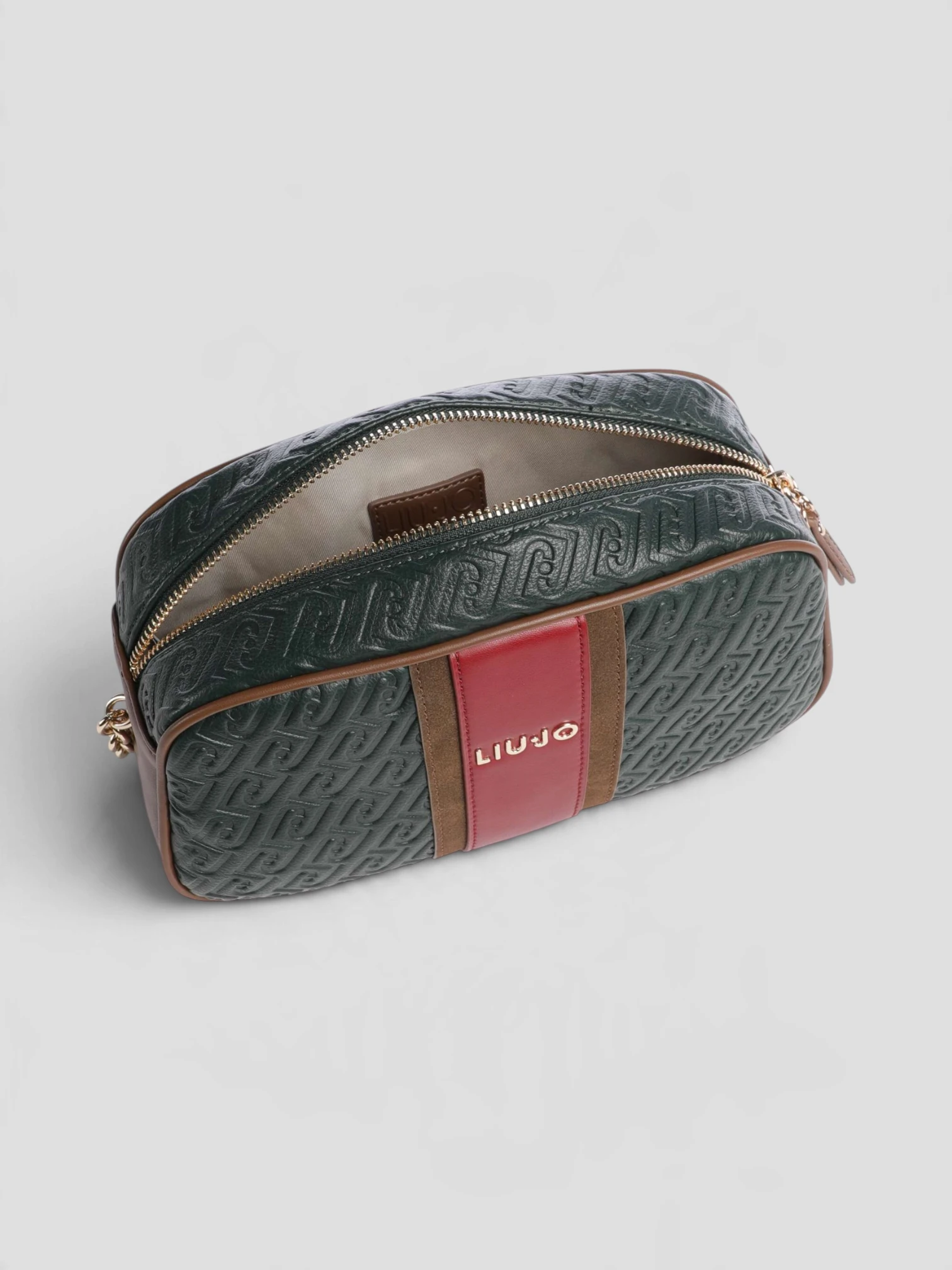 Camera Case Liu.Jo Ematite Foresta - immagine 5