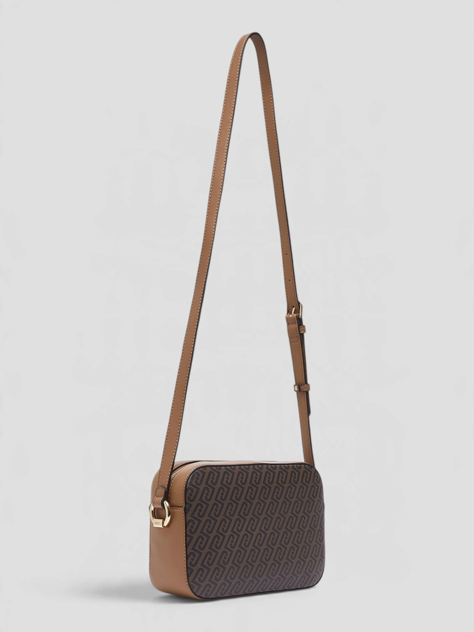 Camera Case Liu.Jo Manhattan Cuoio - immagine 3