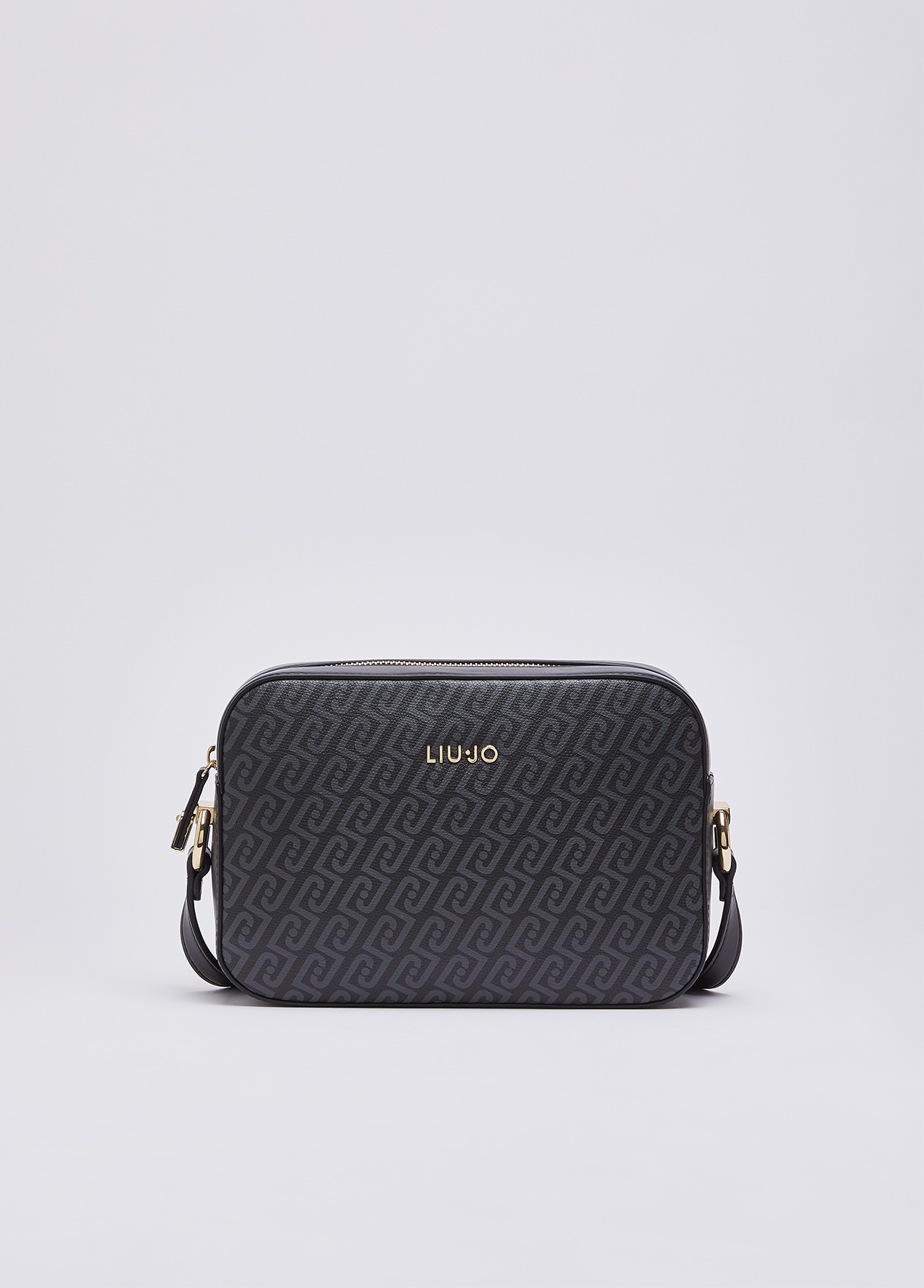 Camera Case Liu.Jo Manhattan Nero