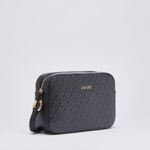 Camera Case Liu.Jo Manhattan Nero